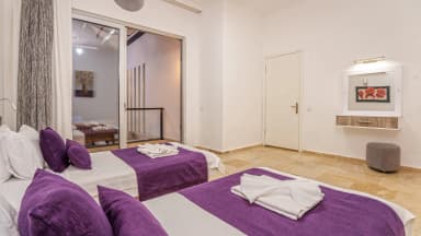 Villa Zilan Korunaklı Havuz 16