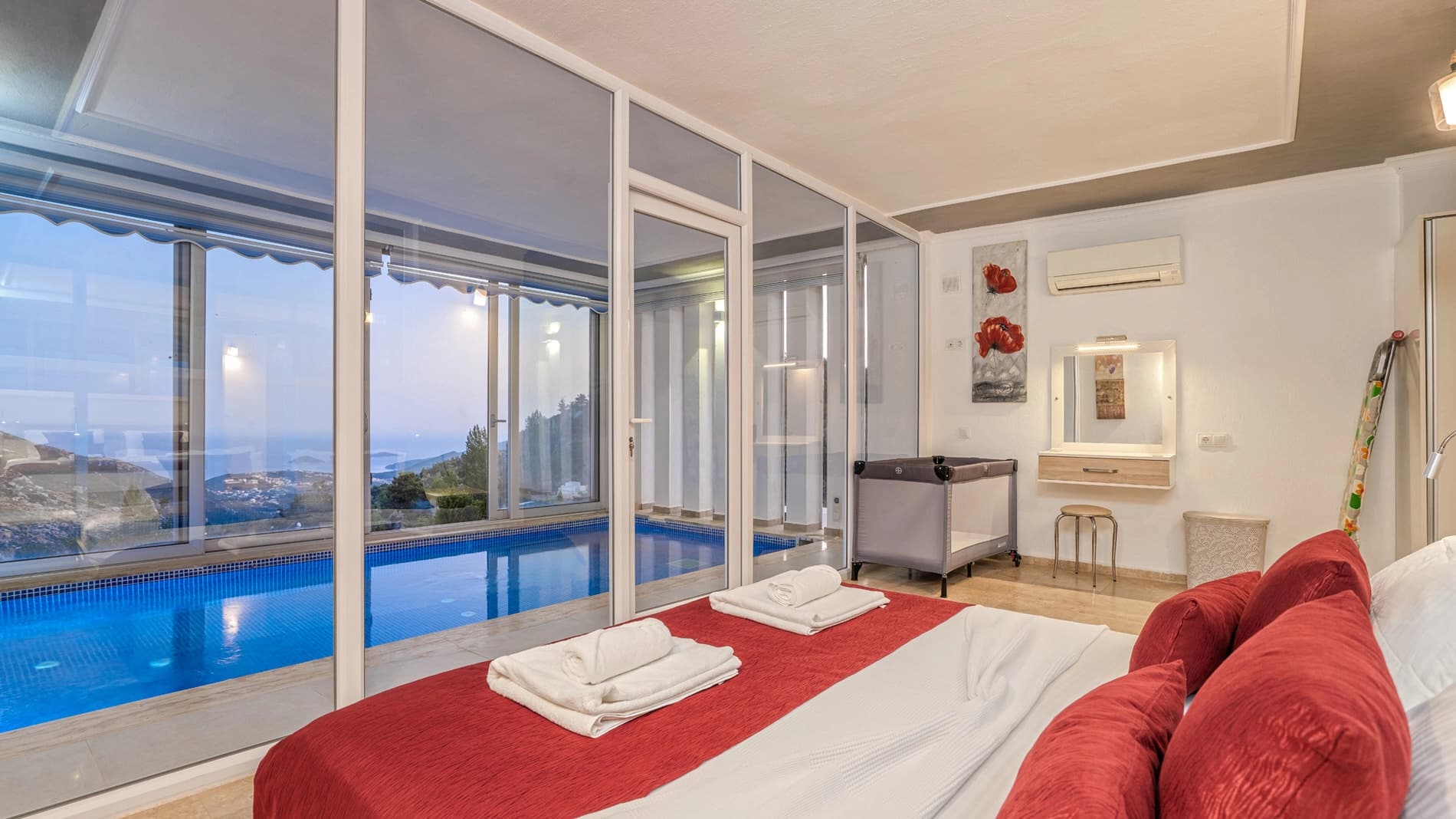 Villa Zilan İslamlar 37