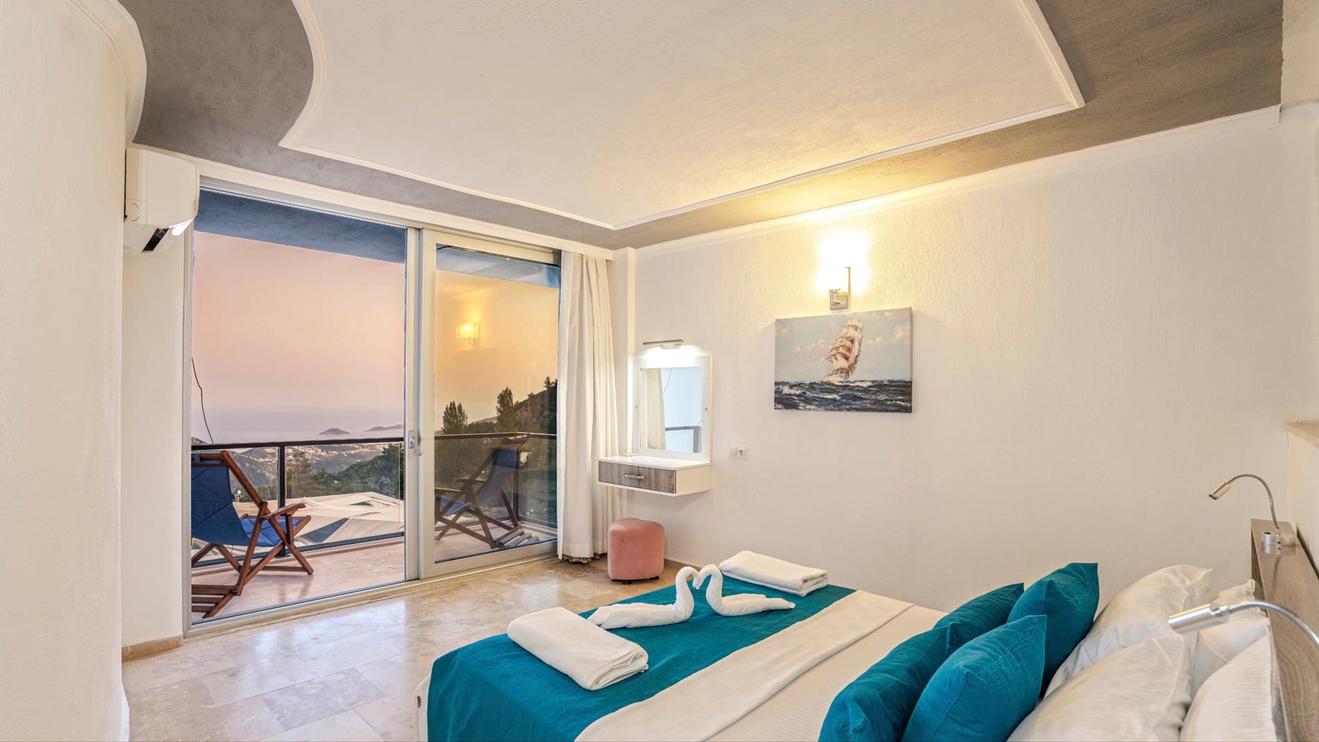 Villa Zilan Çocuk Havuzu 86