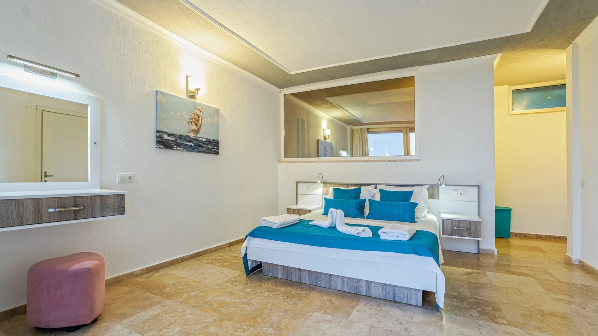 Villa Zilan İslamlar 93