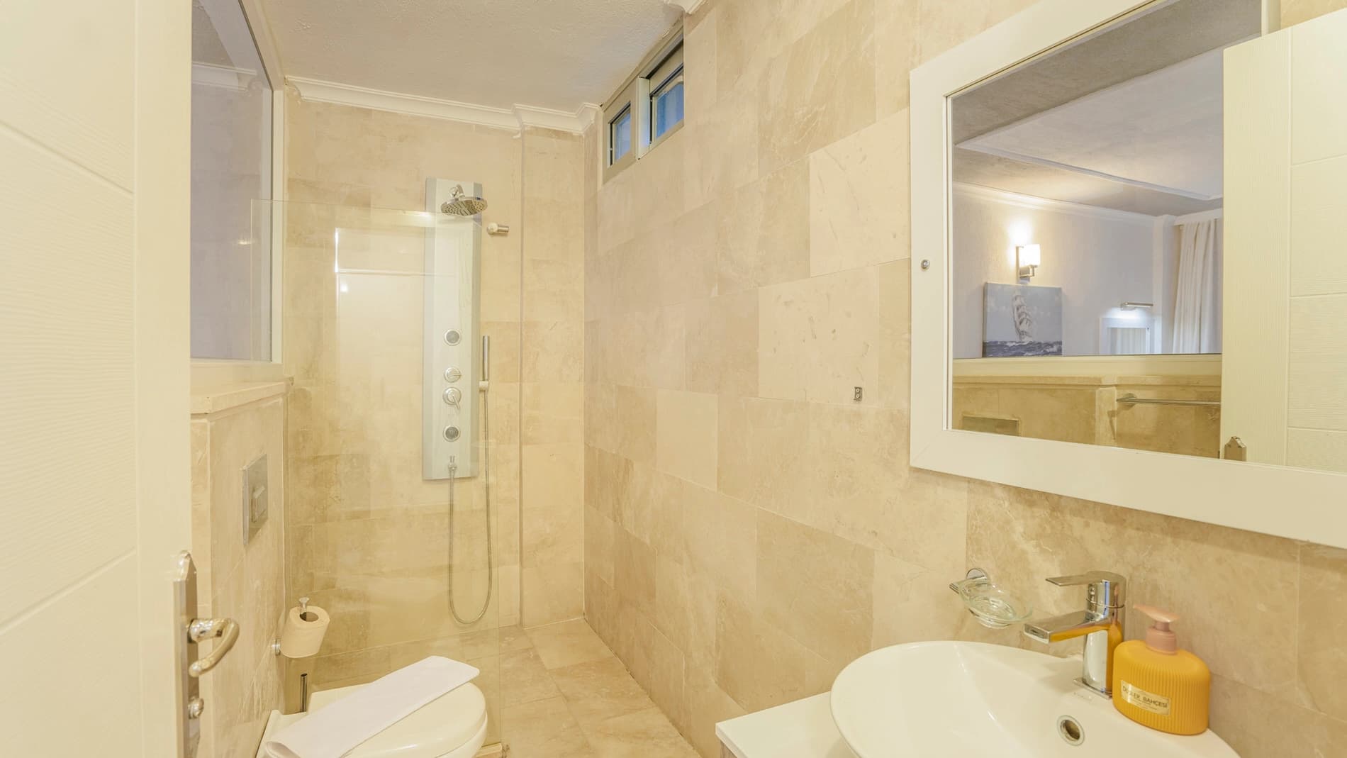 Villa Zilan İslamlar 17