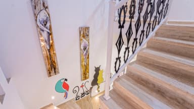 Villa Zilan Isıtmalı Havuz 24