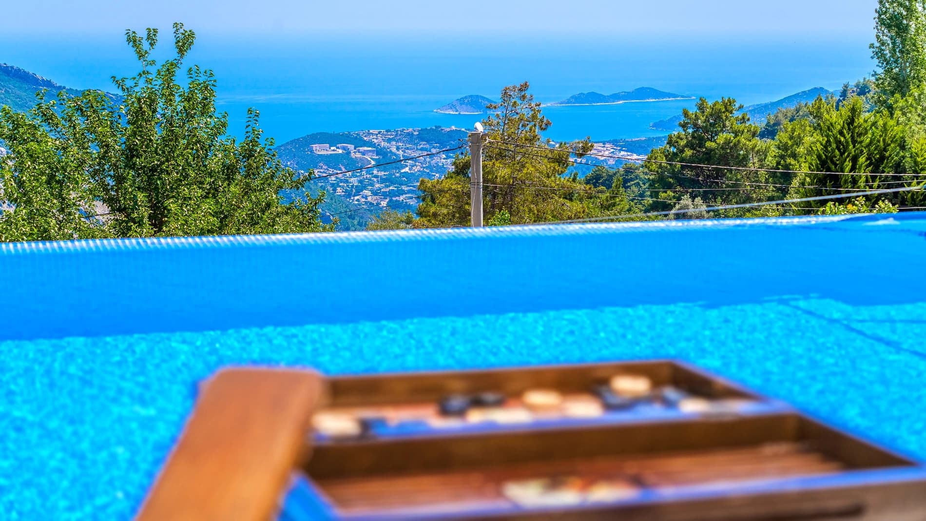 Villa Zilan İslamlar 63