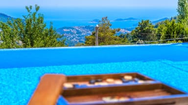 Villa Zilan İslamlar 63