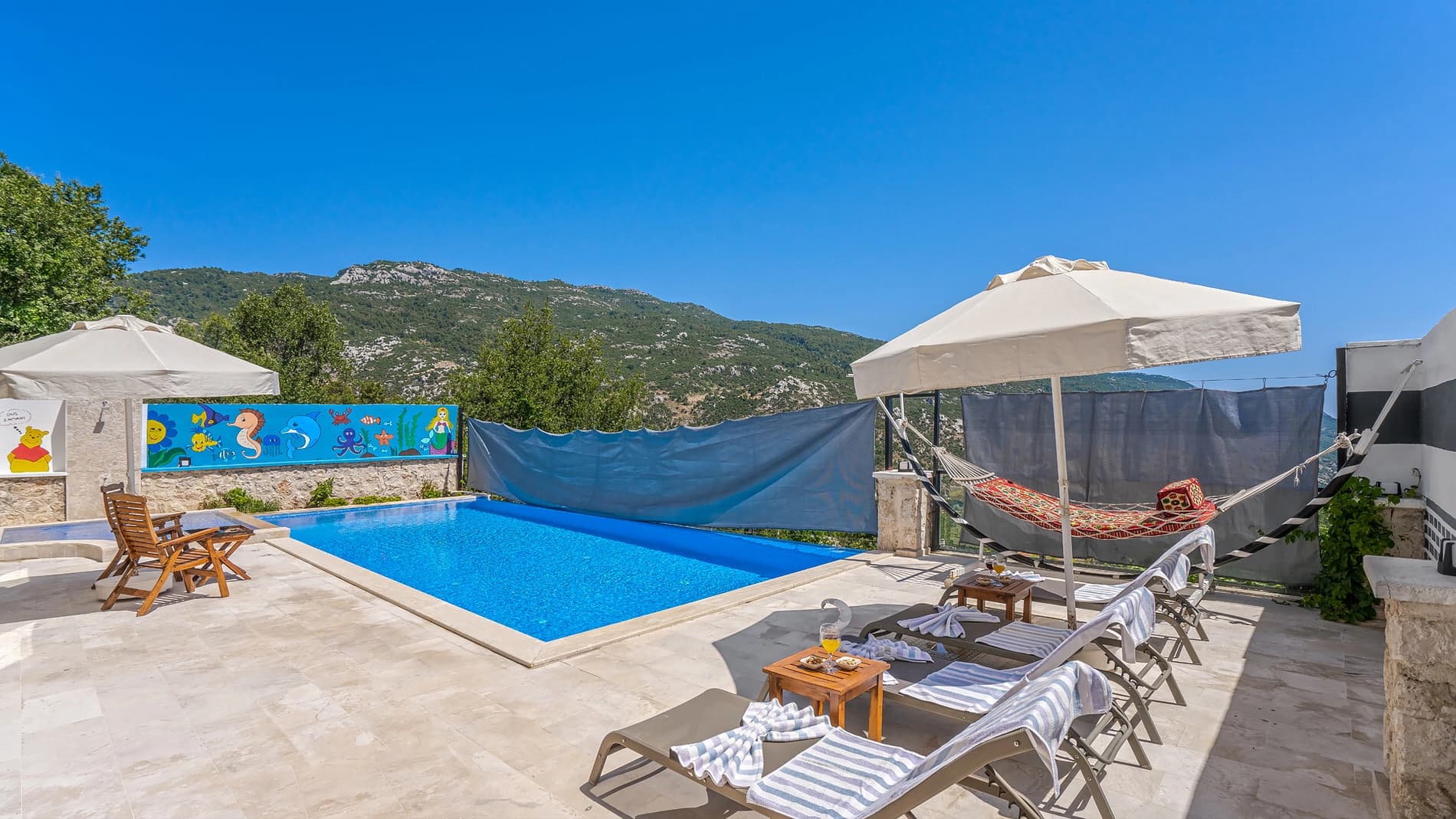 Villa Zilan İslamlar 77