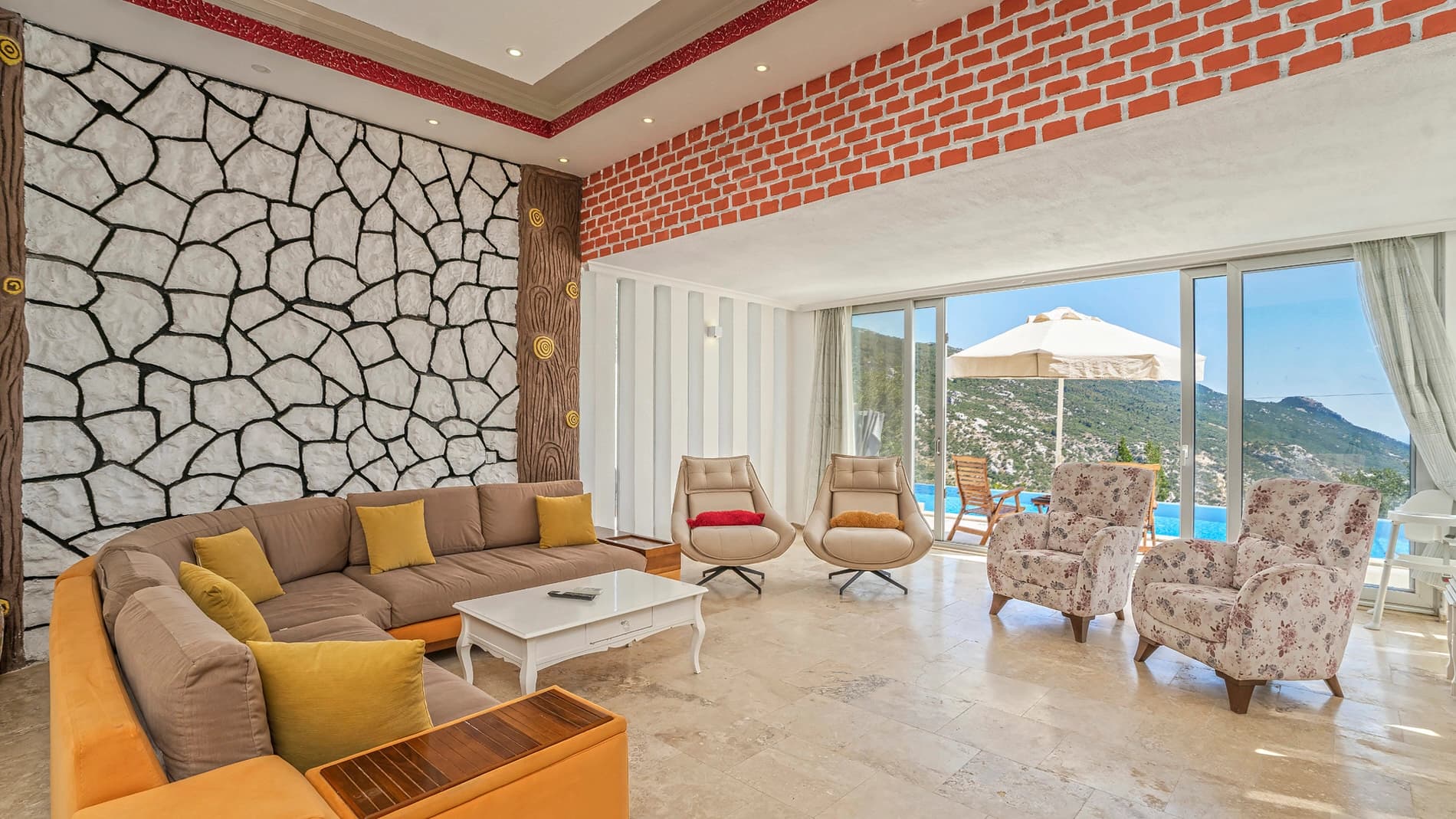 Villa Zilan İslamlar 29