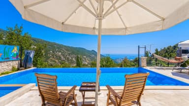 Villa Zilan Çocuk Havuzu 56