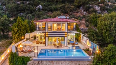Villa Zilan İslamlar 21