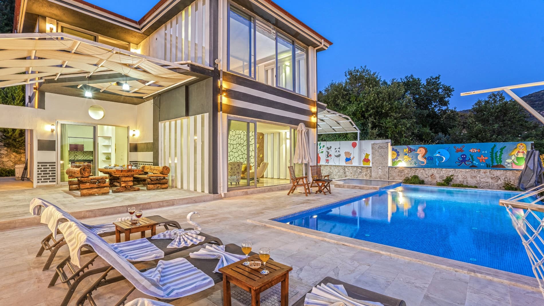 Villa Zilan İslamlar 91