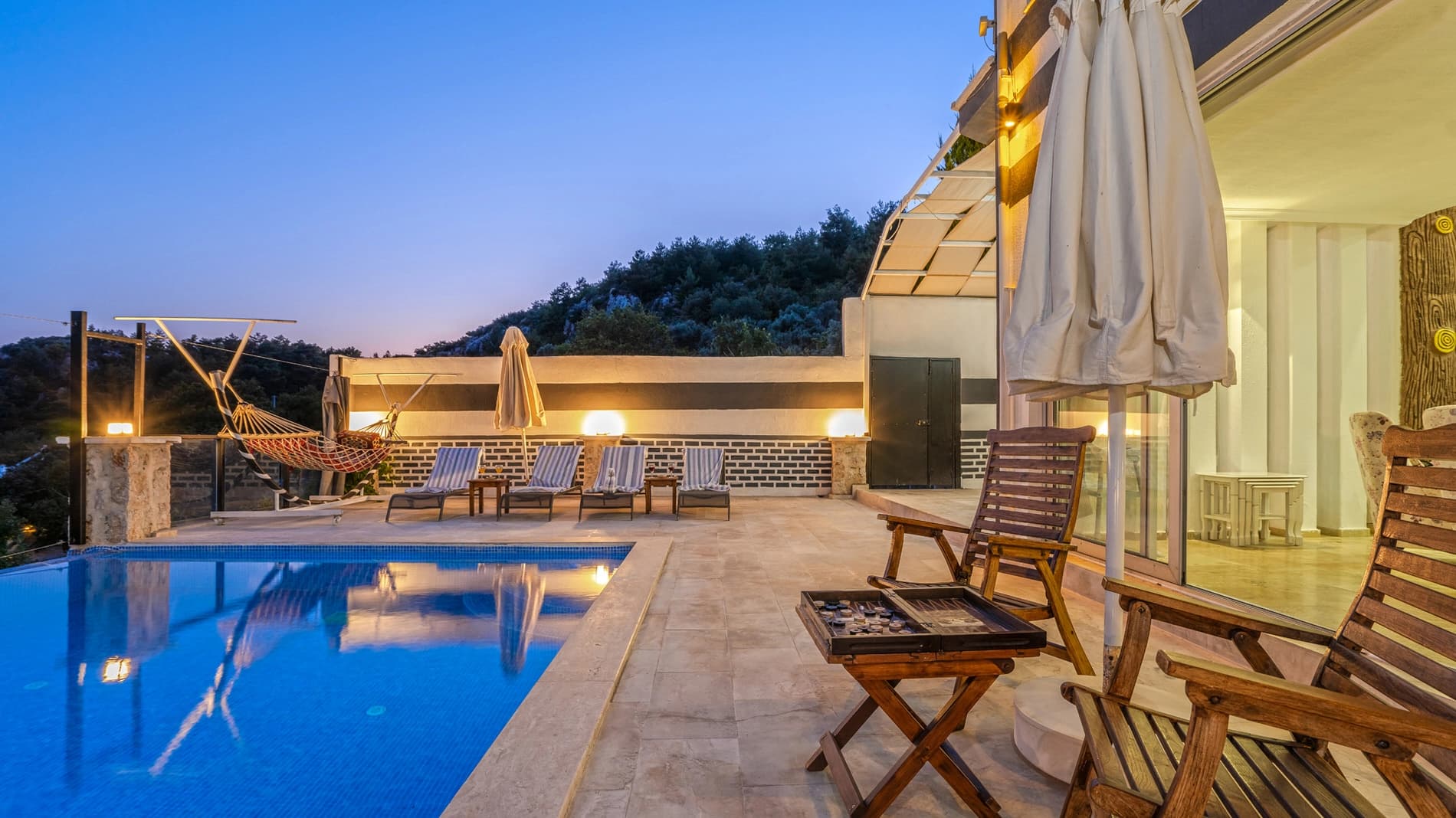 Villa Zilan İslamlar 15