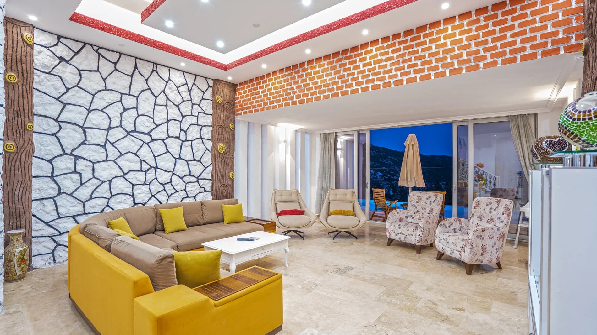 Villa Zilan İslamlar 43