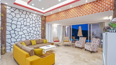 Villa Zilan İslamlar 43