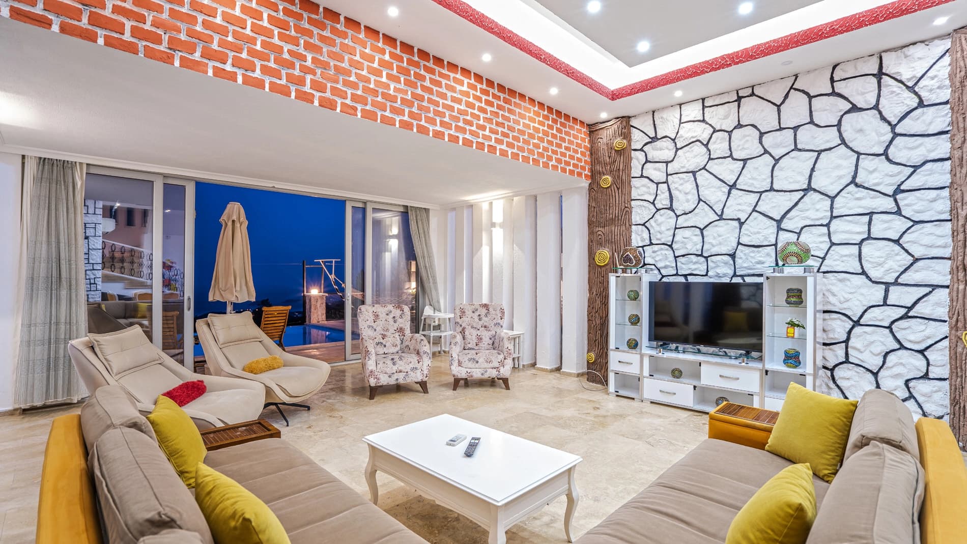 Villa Zilan Çocuk Havuzu 50