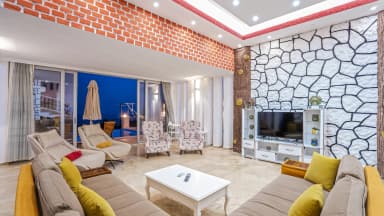 Villa Zilan Çocuk Havuzu 50