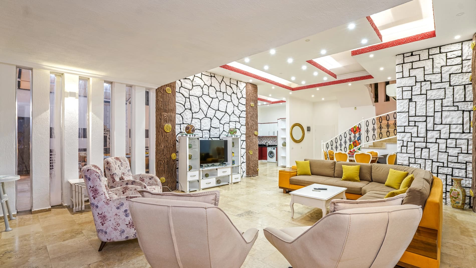 Villa Zilan İslamlar 57