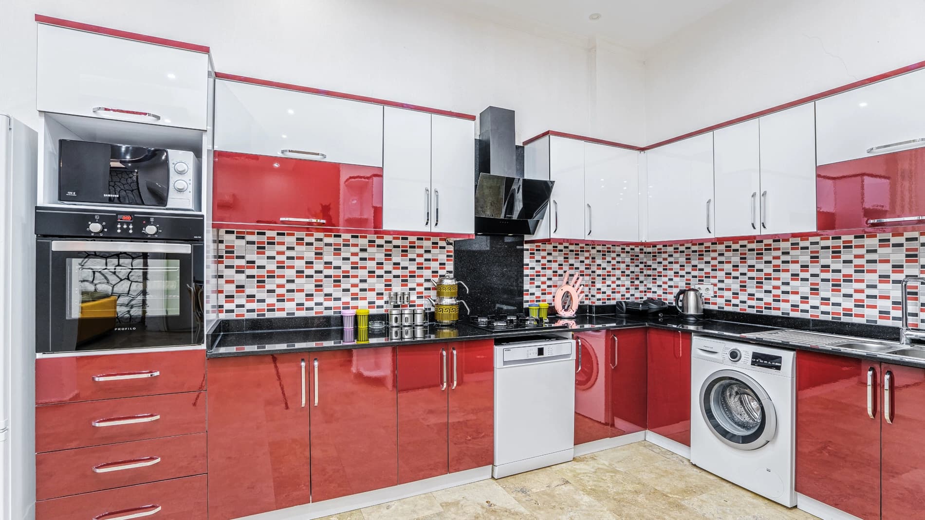 Villa Zilan İslamlar 71