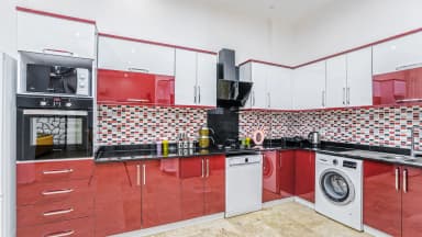 Villa Zilan İslamlar 71