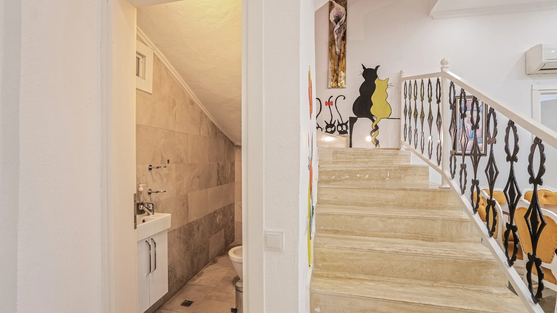 Villa Zilan İslamlar 85