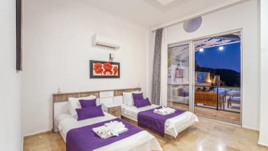 Villa Zilan Çocuk Havuzu 92