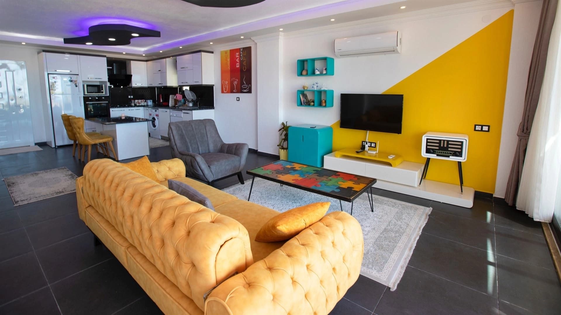 Villa Zen Korunaklı Havuz 96