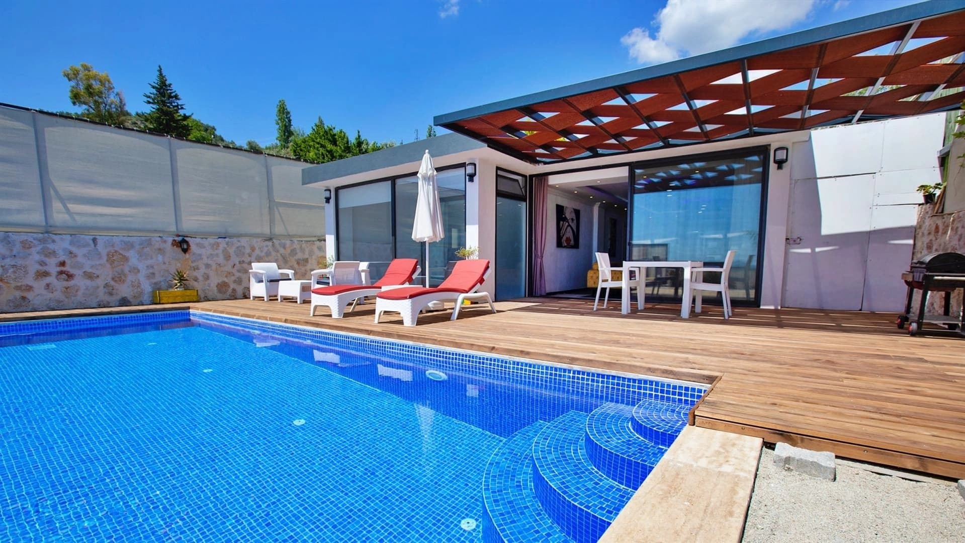 Villa Zen İslamlar 33