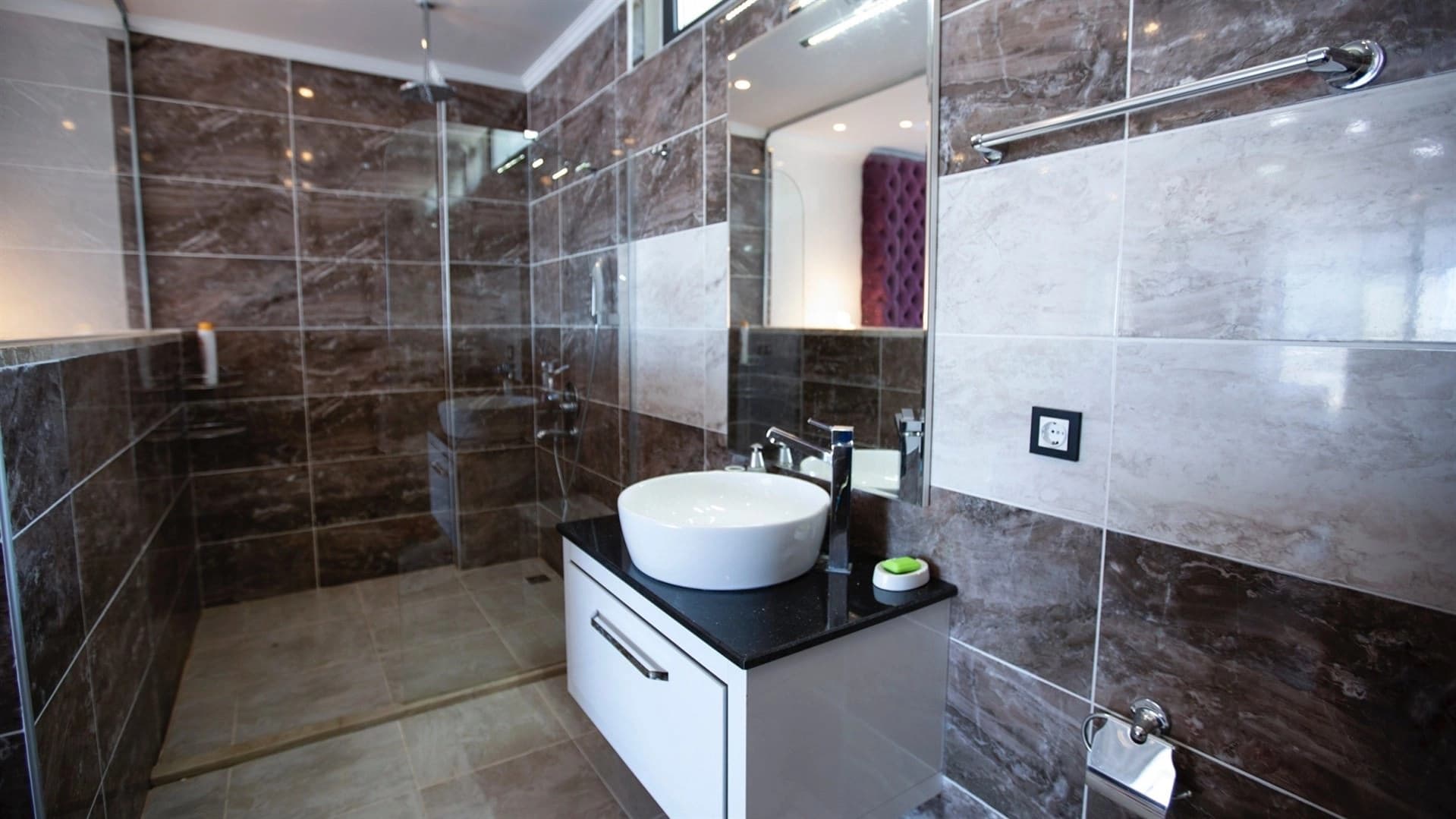 Villa Zen İslamlar 55