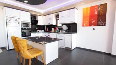 Villa Zen İslamlar 13