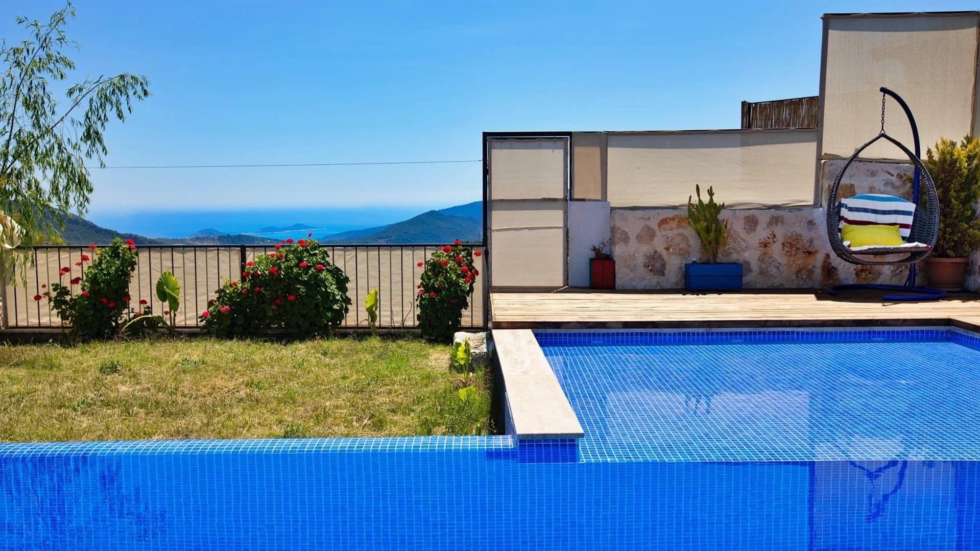 Villa Zen İslamlar 75