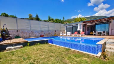 Villa Zen İslamlar 19