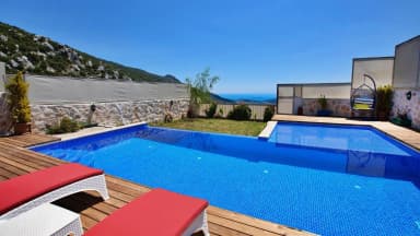 Villa Zen İslamlar 47