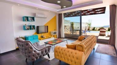 Villa Zen İslamlar 89