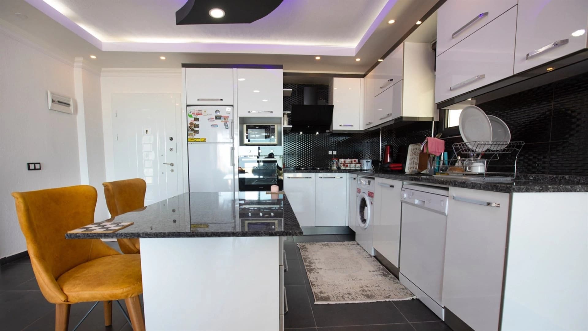 Villa Zen Korunaklı Havuz 20