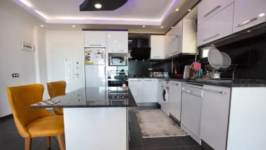 Villa Zen Korunaklı Havuz 20