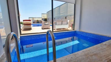 Villa Zen İslamlar 27