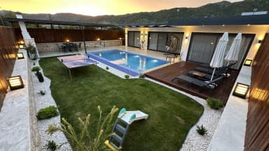 Villa Rosero Sarıbelen 78