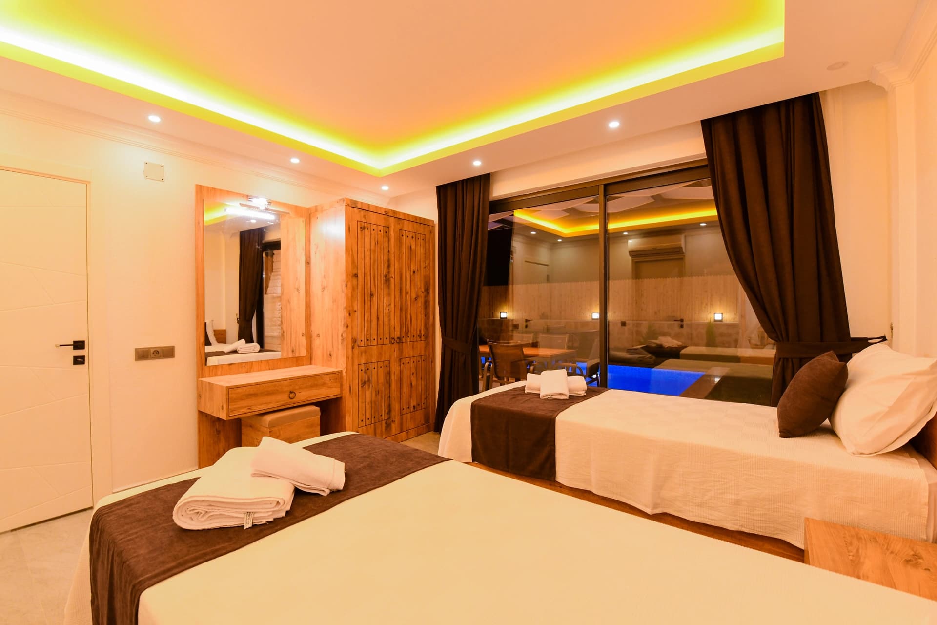 Villa Rosero Sarıbelen 52