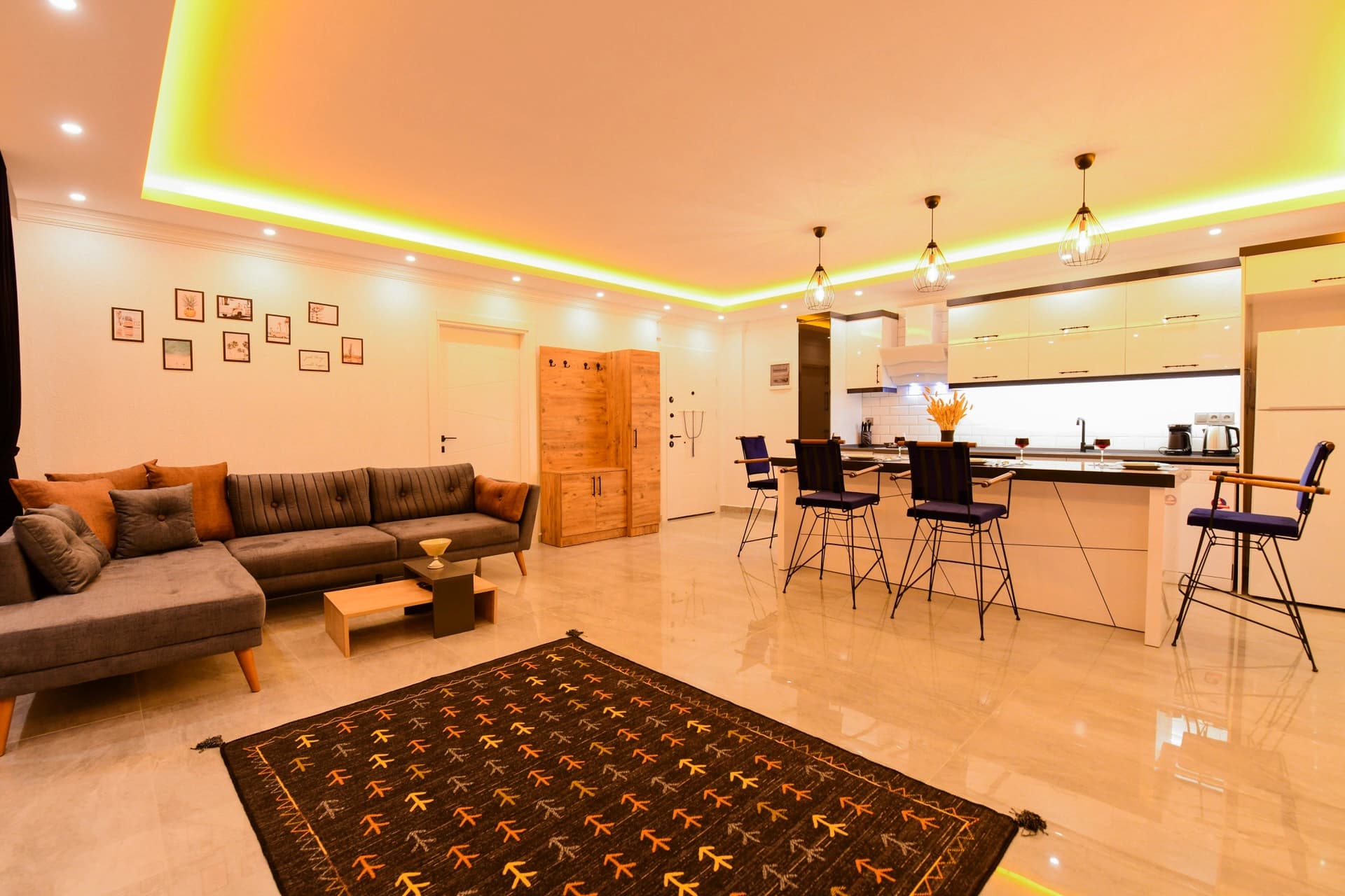 Villa Rosero Sarıbelen 30