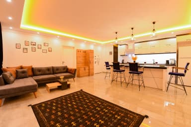 Villa Rosero Sarıbelen 30