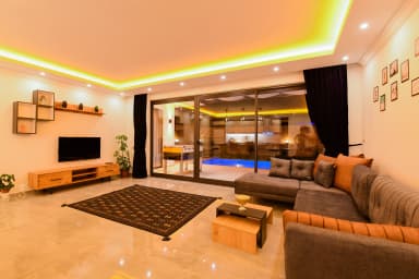 Villa Rosero Sarıbelen 16