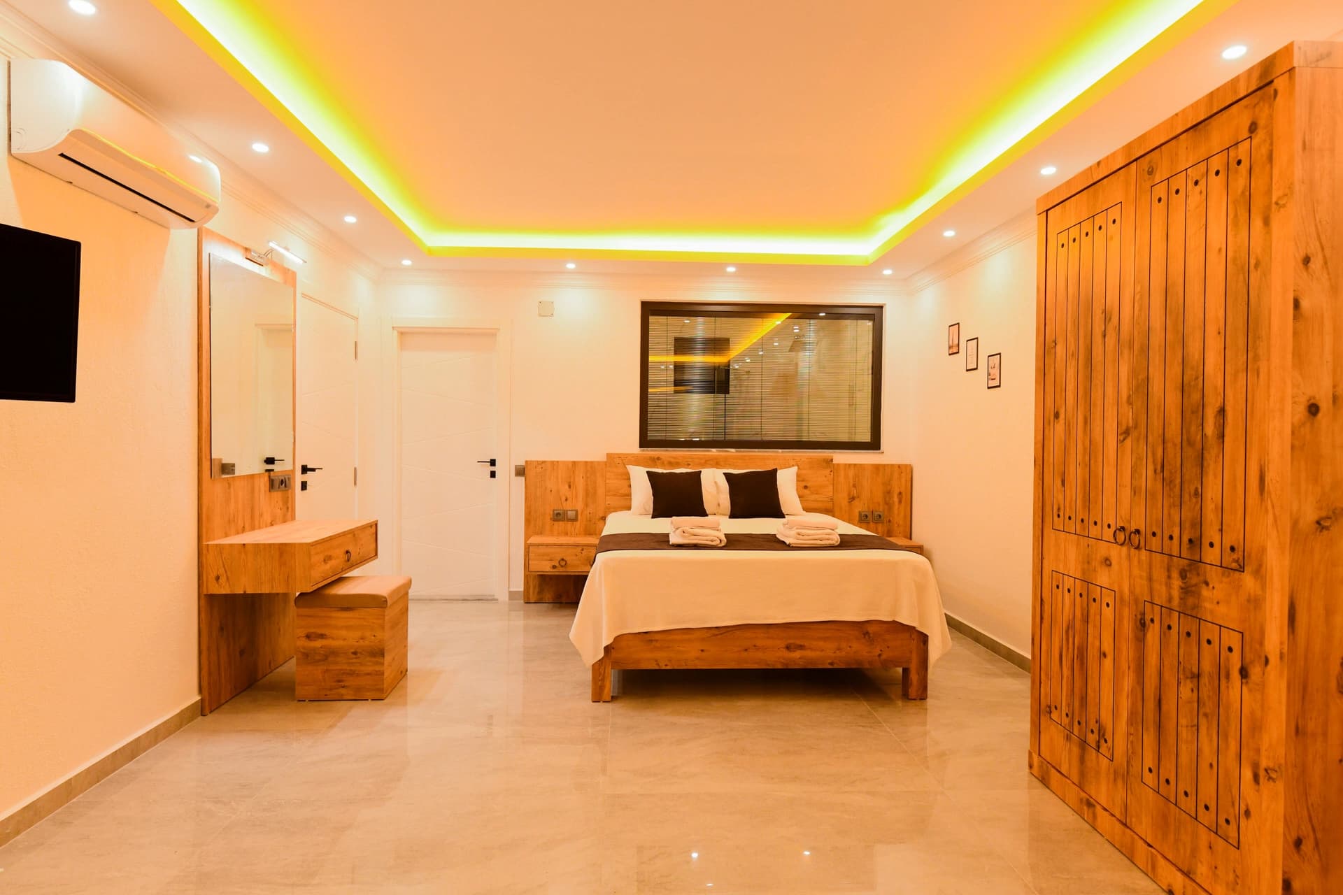 Villa Rosero Sarıbelen 86