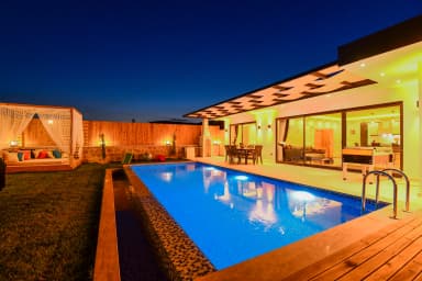 Villa Rosero Sarıbelen 92