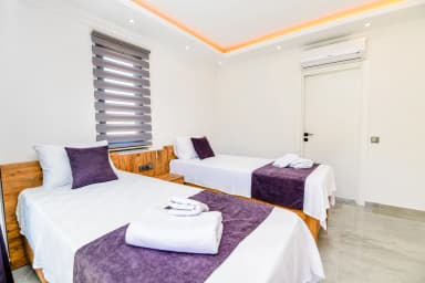 Villa Rosero Sarıbelen 66