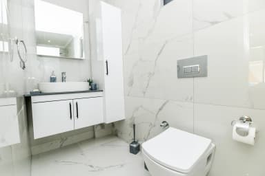 Villa Rosero Sarıbelen 80