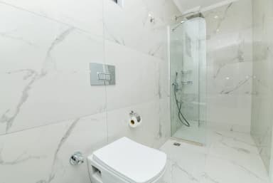 Villa Rosero Korunaklı Havuz 87