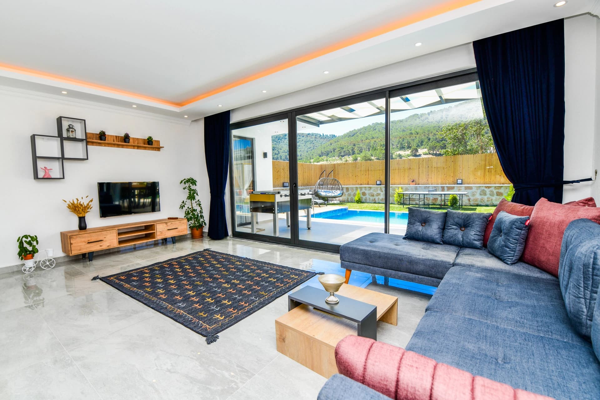 Villa Rosero Sarıbelen 44