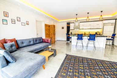 Villa Rosero Korunaklı Havuz 51