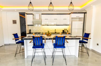 Villa Rosero Sarıbelen 58