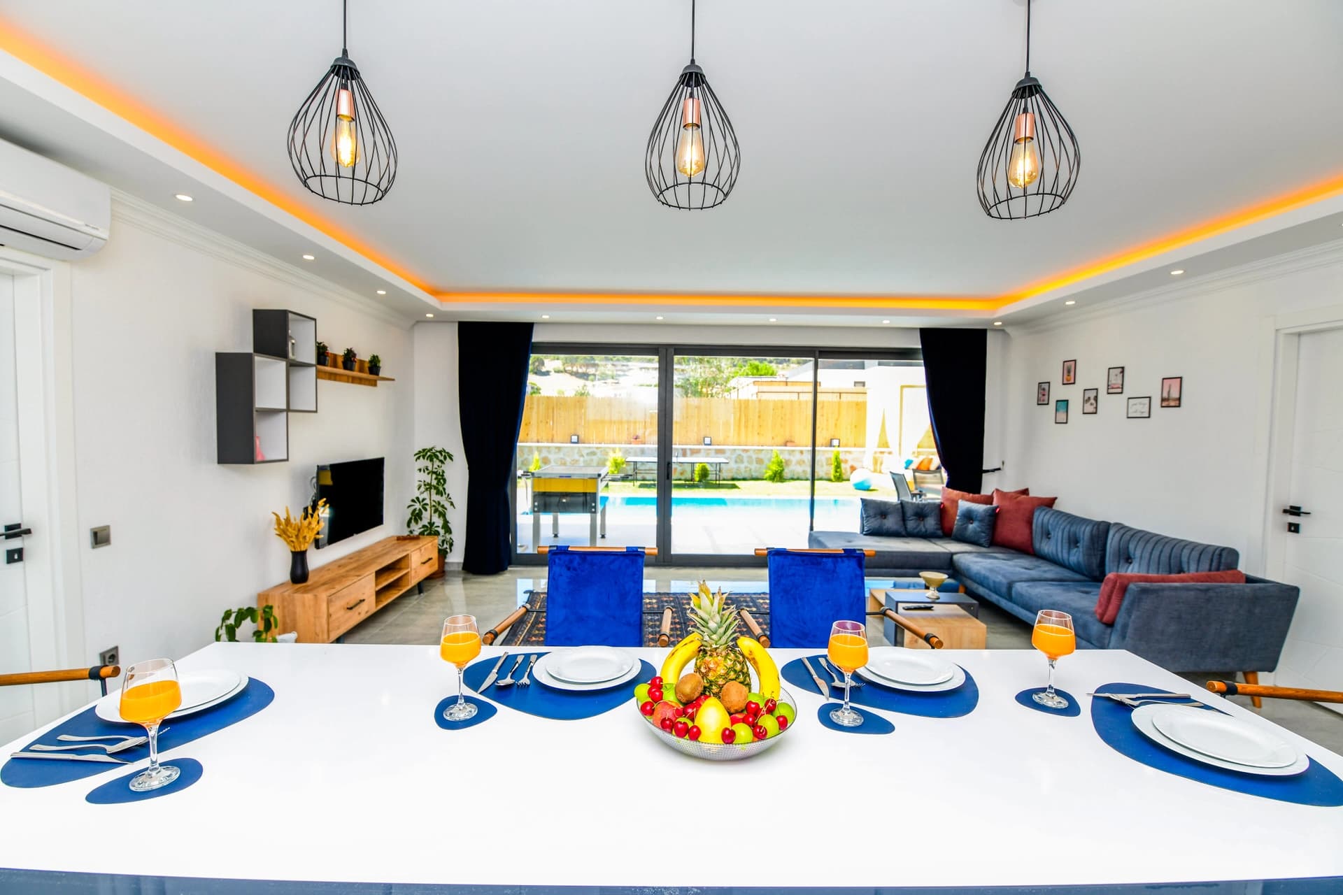 Villa Rosero Sarıbelen 72