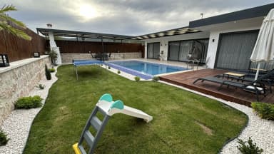 Villa Rosero Sarıbelen 50