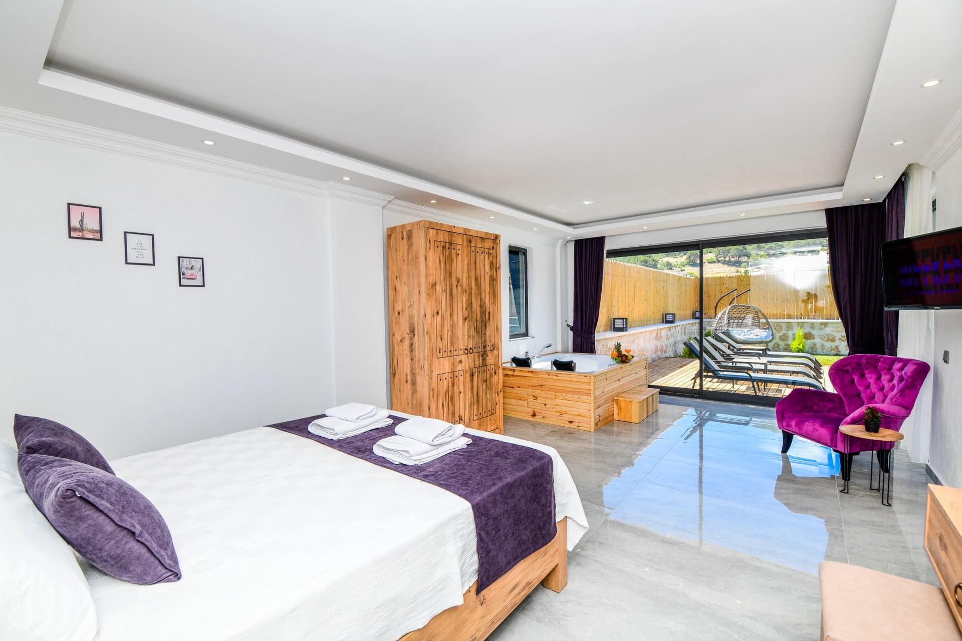 Villa Rosero Sarıbelen 24